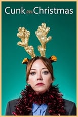 Poster de la película Cunk on Christmas