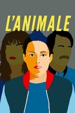 Poster de la película L'Animale