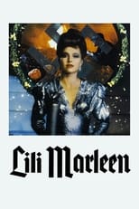 Poster de la película Lili Marleen