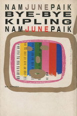 Poster de la película Bye Bye Kipling