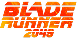 Logo Blade Runner 2049