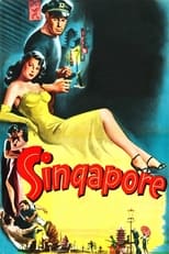 Poster de la película Singapore