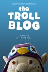 Poster de la serie Troll Blog