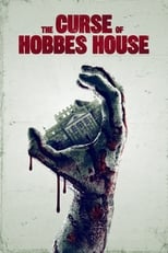 Poster de la película The Curse of Hobbes House