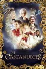 Poster de la película El cascanueces