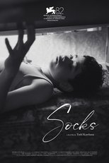 Poster de la película Socks