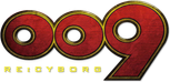 Logo 009 Re: Cyborg