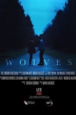 Poster de la película Wolves