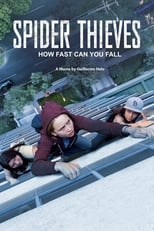 Poster de la película Spider Thieves