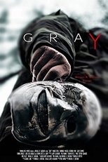 Poster de la película Gray