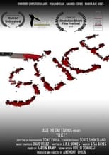 Poster de la película Slice