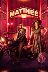Poster de la película Matinee