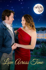 Poster de la película Love Across Time
