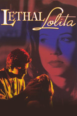 Poster de la película Amy Fisher: My Story