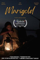 Poster de la película Marigold