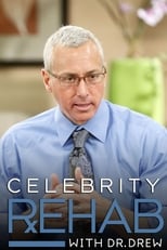 Celebrity Rehab with Dr. Drew