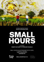 Poster de la película Small Hours