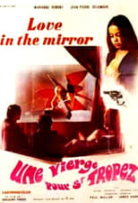 Poster de la película Une vierge pour Saint-Tropez