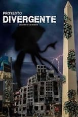 Poster de la película Documental divergente