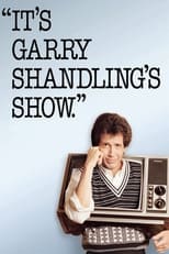 Poster de la serie It's Garry Shandling's Show