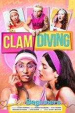 Poster de la película Clam Diving for Beginners