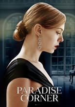 Poster de la película Paradise Corner