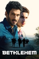 Poster de la película Bethlehem
