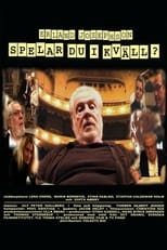 Poster de la película Spelar du ikväll?