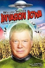 Poster de la serie Invasion Iowa