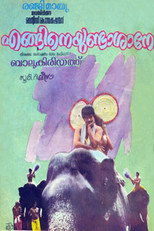 Poster de la película Enganeyundashaane