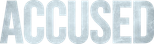 Logo Accused