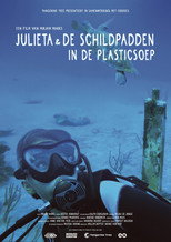 Poster de la película Julieta & the Turtles in the Plastic Soup