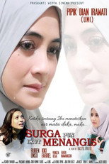 Poster de la película Surga Pun Ikut Menangis