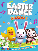 Poster de la película Easter Dance Season 1