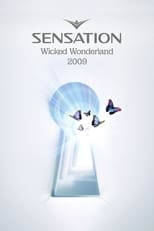 Poster de la película Sensation White: 2009 - Netherlands