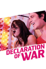 Poster de la película Declaration of War