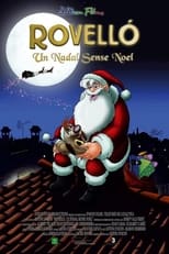 Poster de la película Scruff: A Christmas Tale