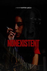 Poster de la película Nonexistent