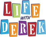 Logo Life with Derek
