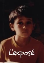 Poster de la película L’exposé