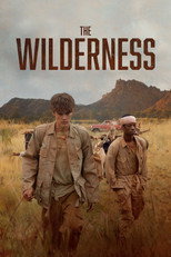 Poster de la película The Wilderness