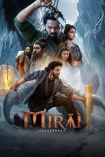 Poster de la película Mirai