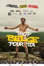 Poster de la película Trop belge pour toi