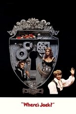 Poster de la película Where's Jack?
