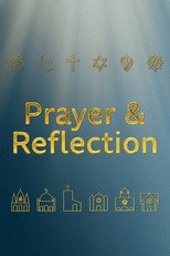 Poster de la serie Prayer and Reflection