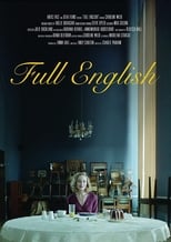 Poster de la película Full English