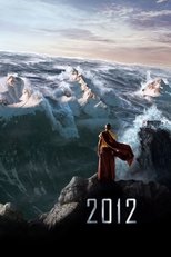 Poster de la película 2012