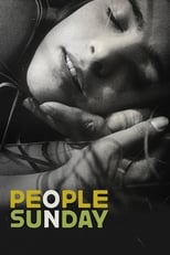 Poster de la película People on Sunday