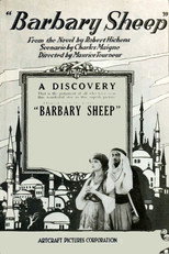 Poster de la película Barbary Sheep