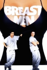 Poster de la película Breast Men